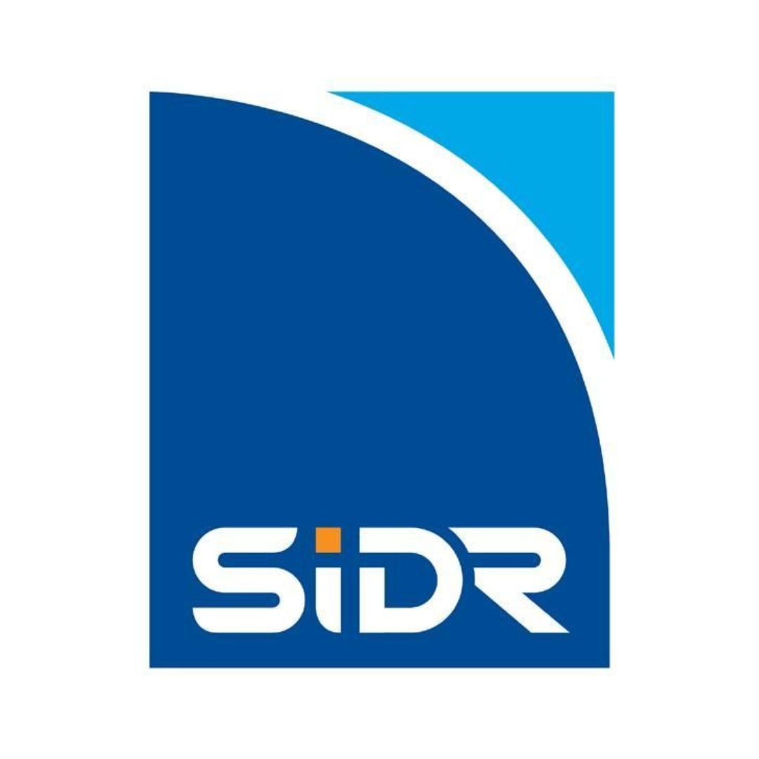 SIDR-ok